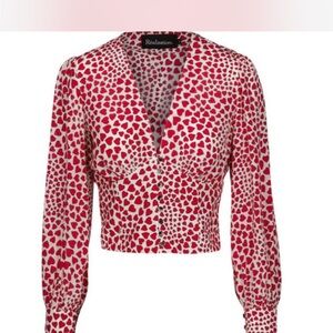 SALE✨Realisation Par Kaia Top